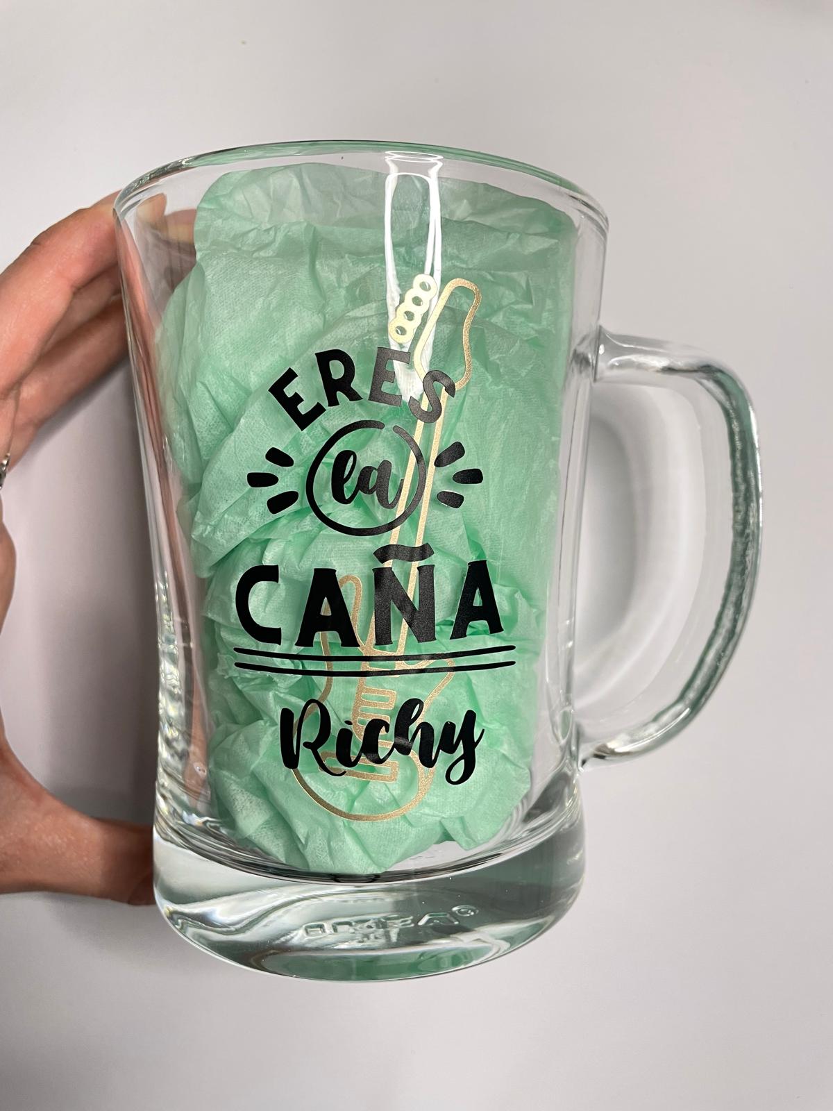 Jarra de cerveza PREMIUM