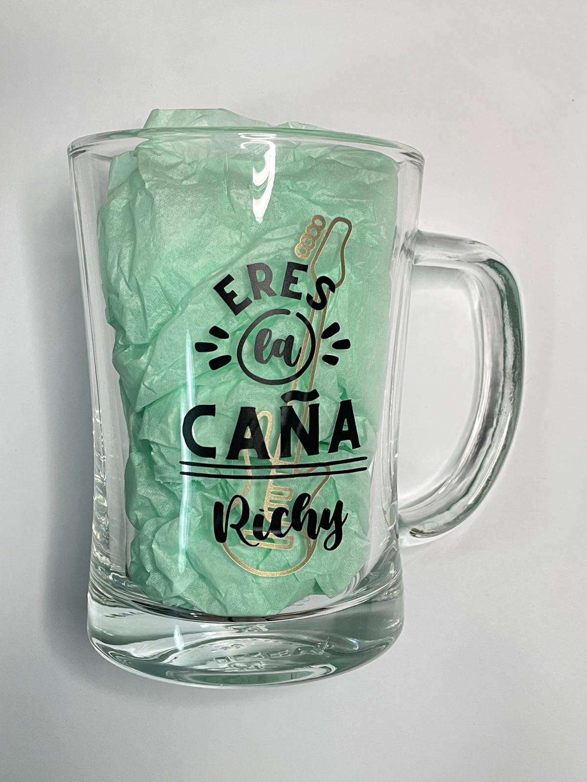 Jarra de cerveza PREMIUM