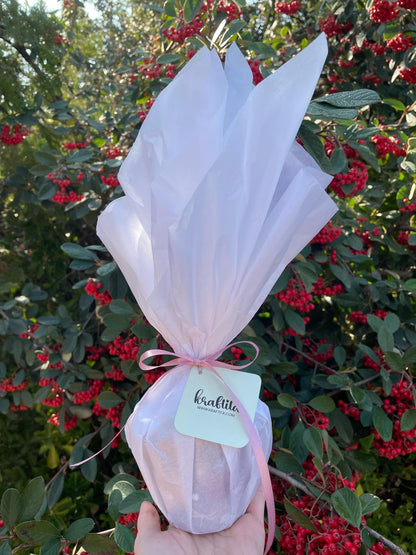 ¡Envuélveme para regalo!