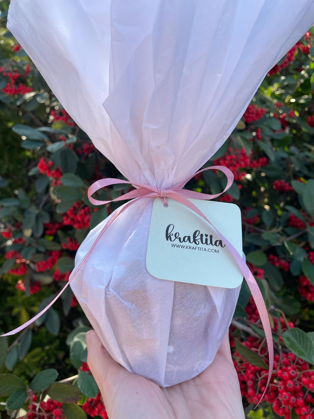 ¡Envuélveme para regalo!