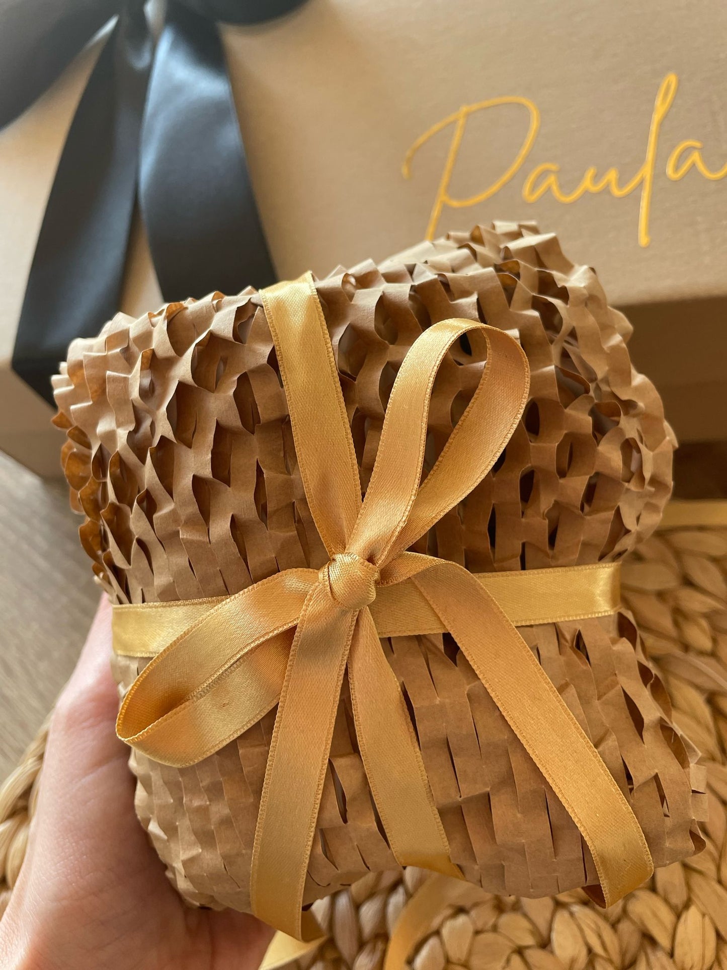¡Envuélveme para regalo!