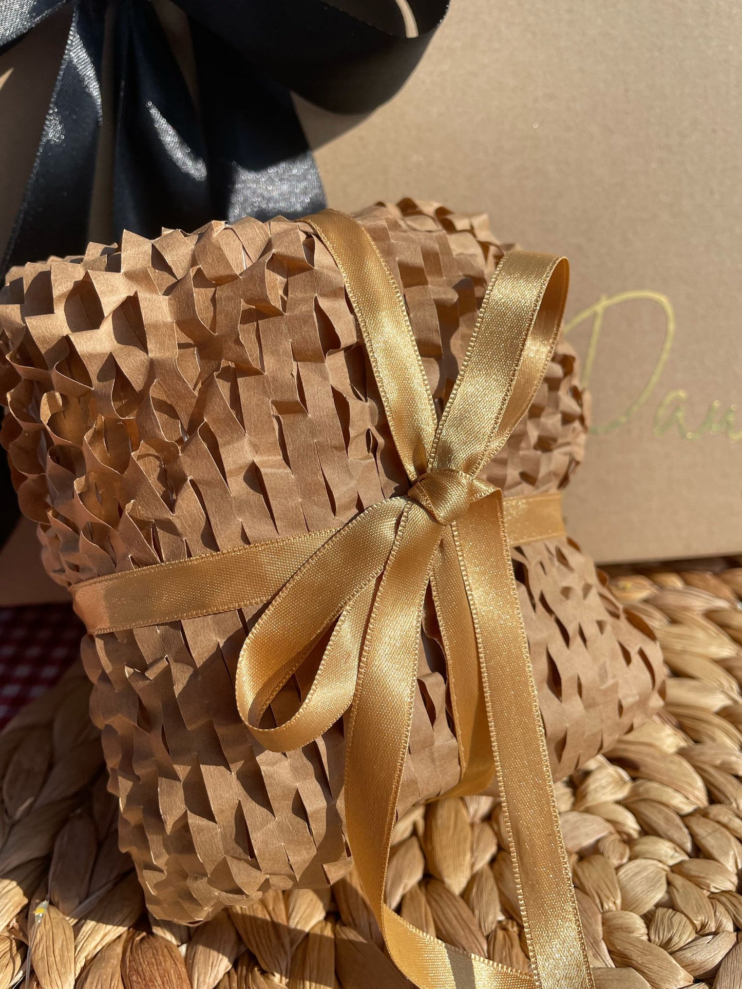 ¡Envuélveme para regalo!